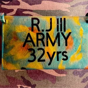 Customized handmade dominos!!